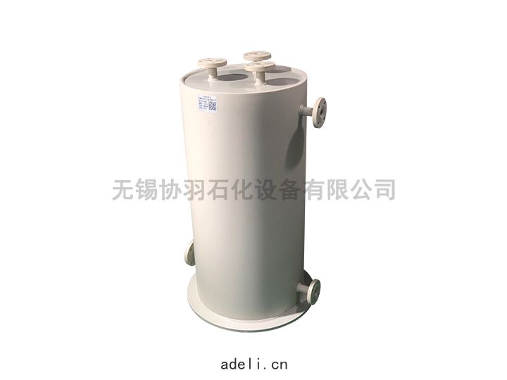 PPH引(yǐn)水罐(guàn)
