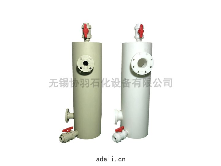 塑(sù)料引(yǐn)水罐