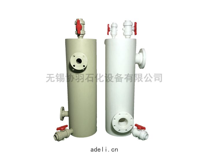 塑料(liào)引水罐