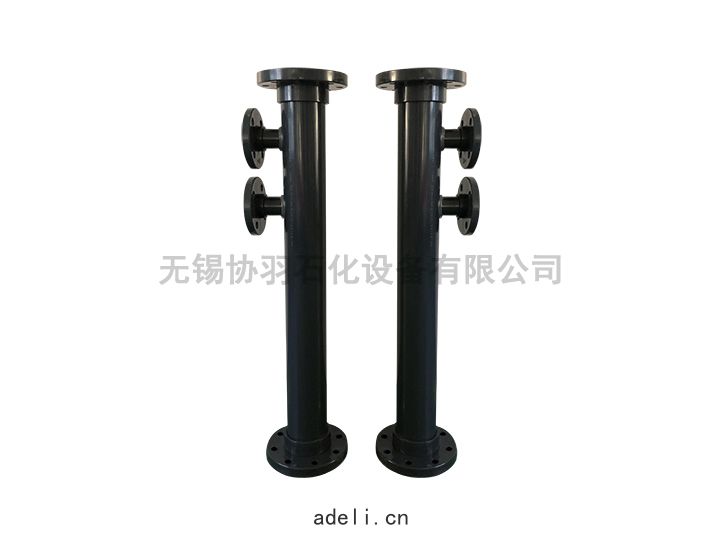 UPVC管道混合(hé)器(qì)