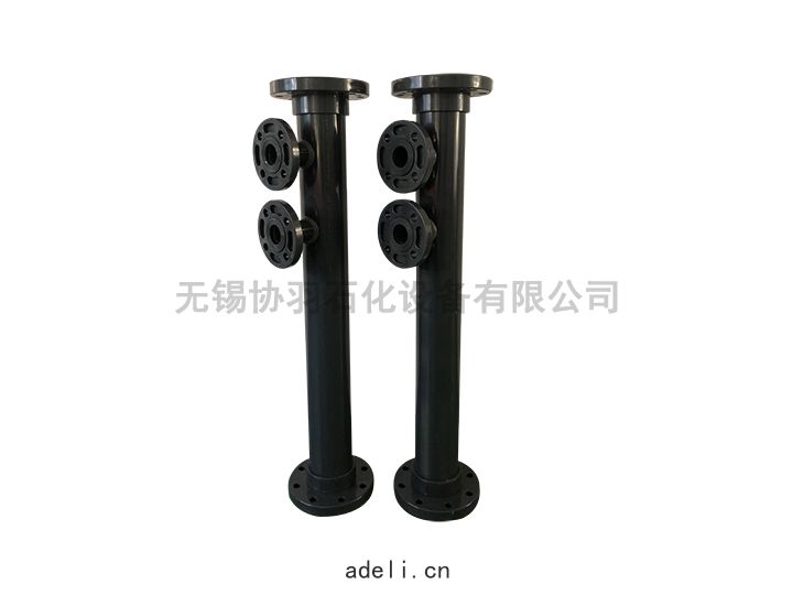 UPVC管(guǎn)道混合(hé)器