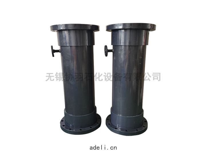 UPVC管(guǎn)道混合器