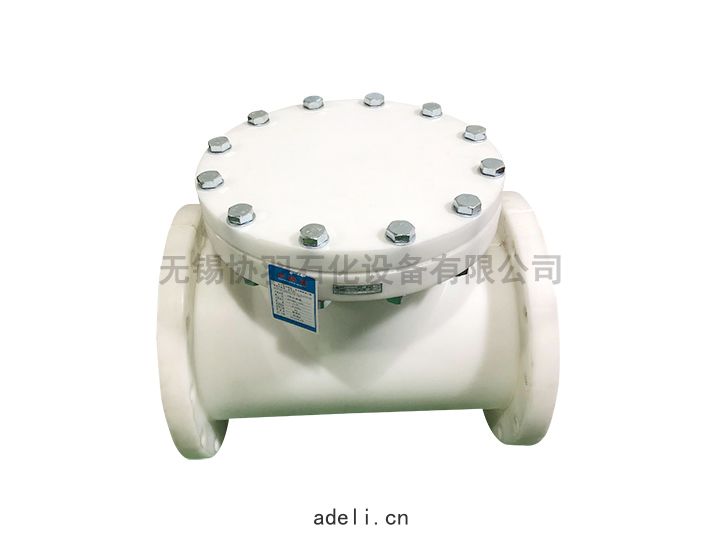 PP-T型(xíng)過濾器(qì)