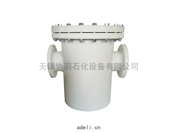 PP塑料(liào)籃式(shì)過(guò)濾器