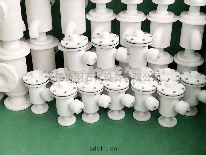 PP阻火呼吸(xī)閥(fá)