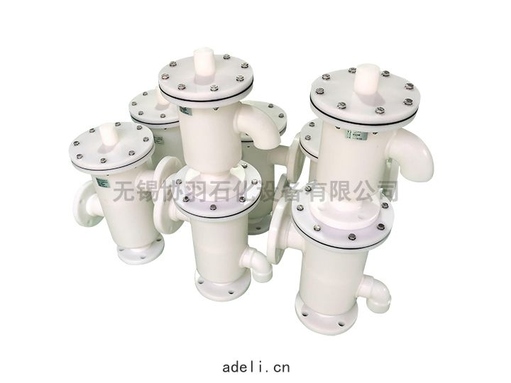PP帶(dài)呼出接管呼吸閥
