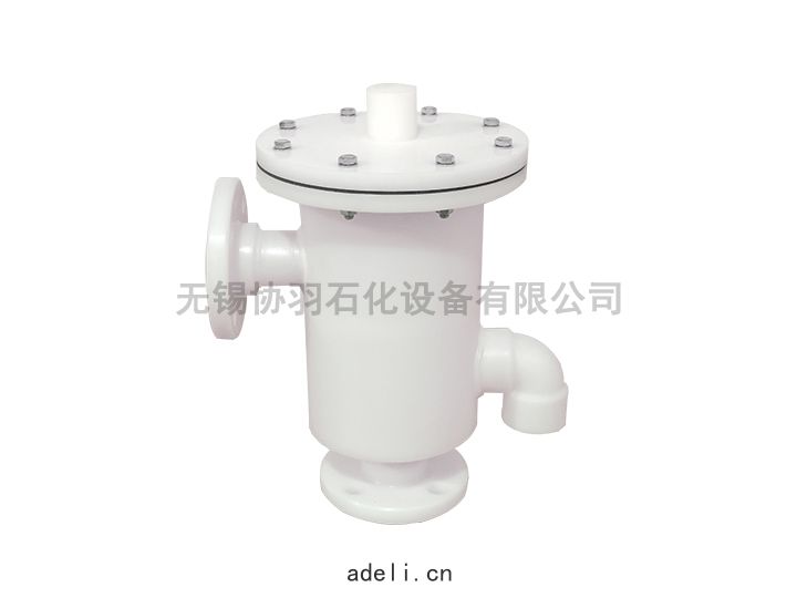 PP帶呼(hū)出(chū)接管呼(hū)吸閥