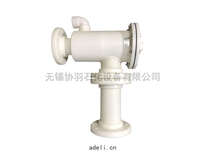 PP帶呼(hū)出接(jiē)管呼幹燥(zào)吸閥